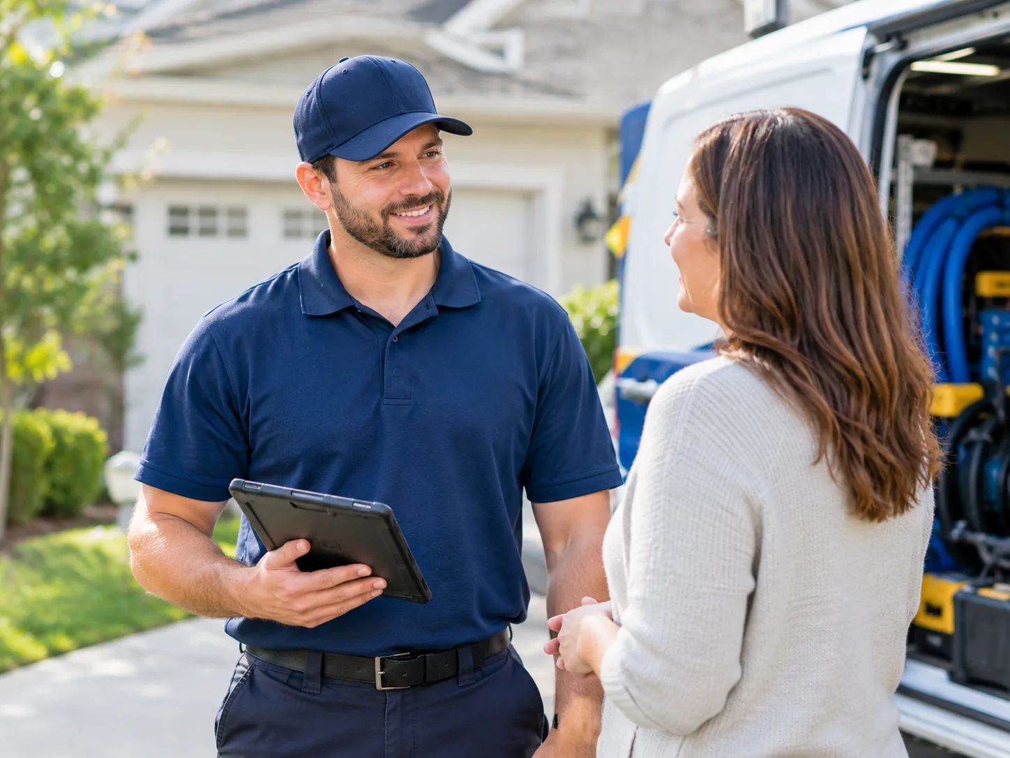 Sewage Backup Cleanup Maitland, MO FAQs